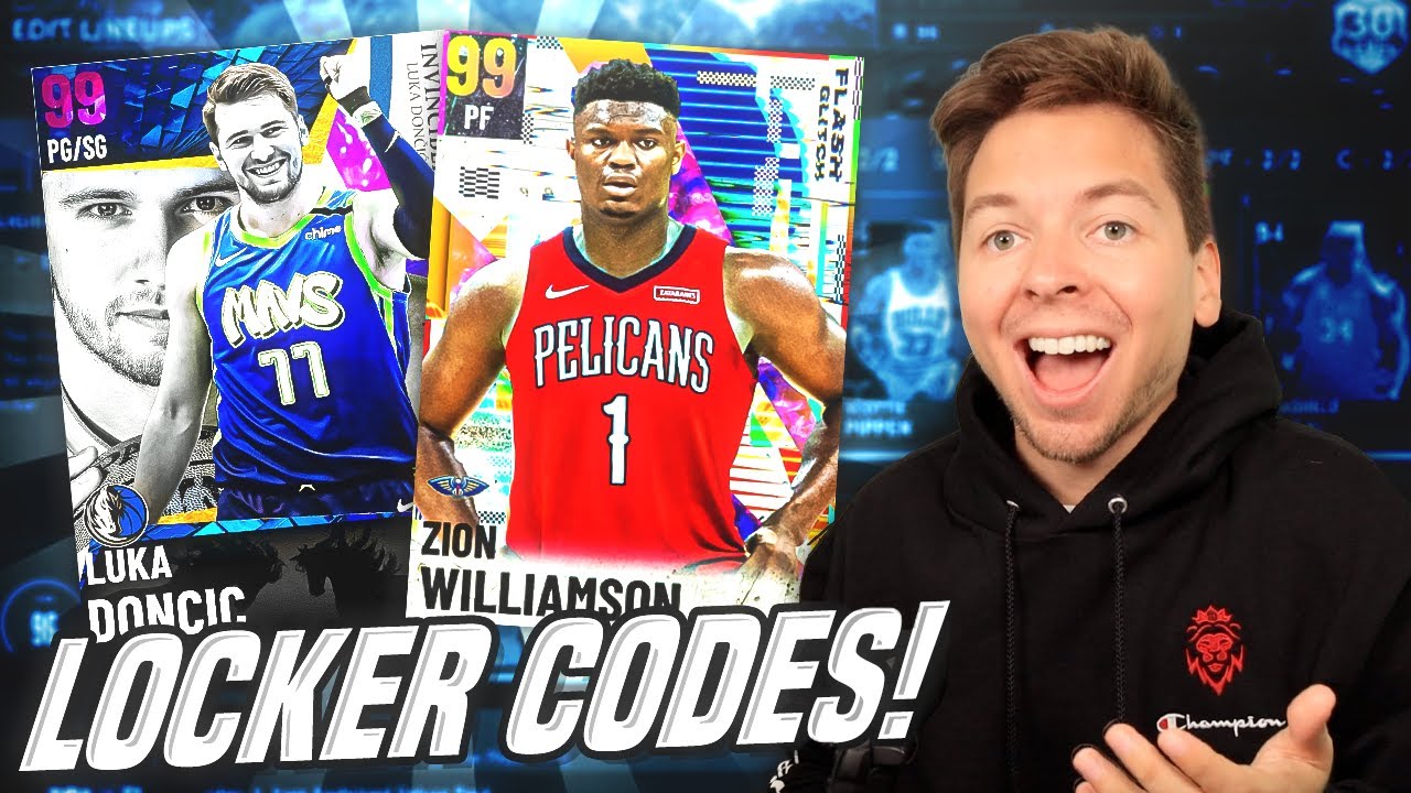 These FREE Cards Are Insane.. Locker Codes! No Money Spent #3! NBA 2K21