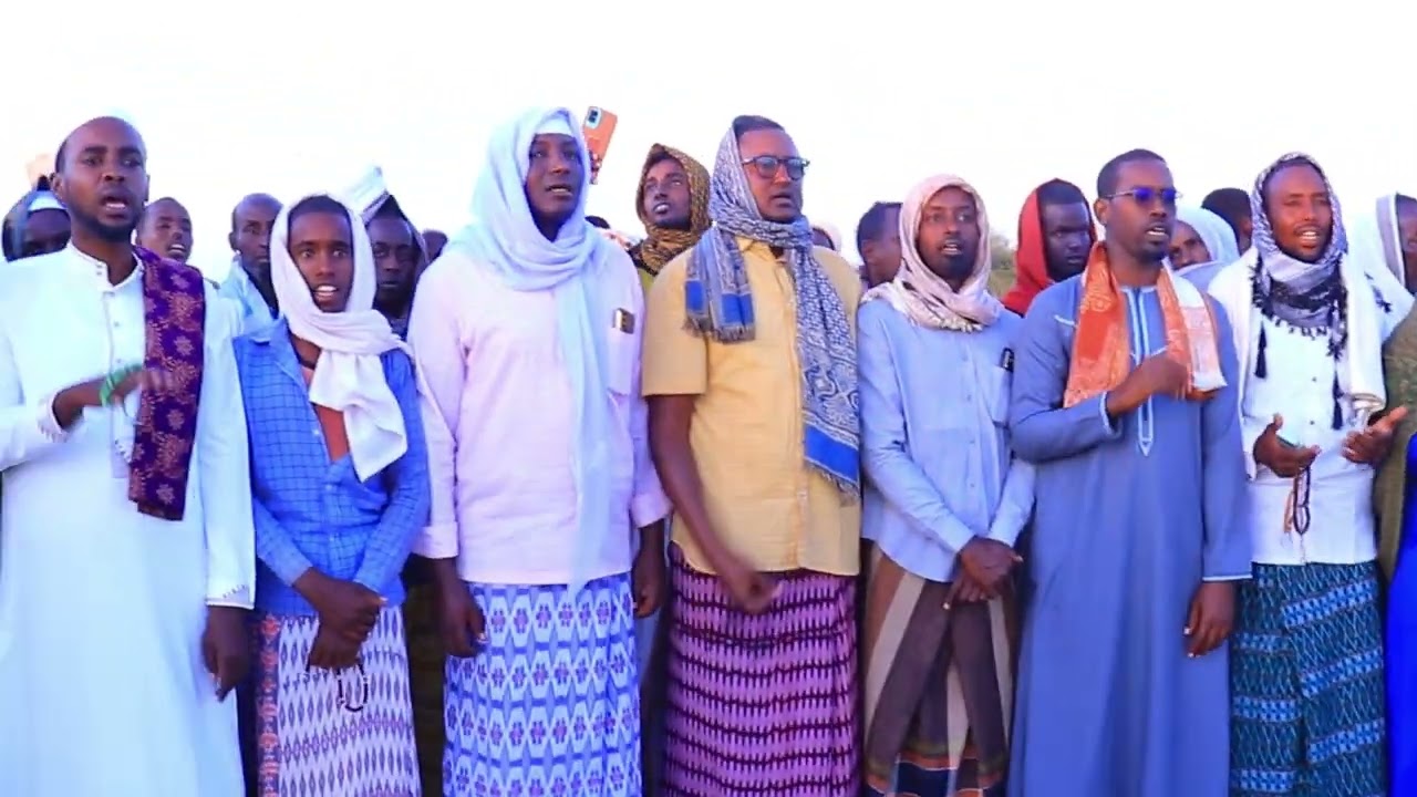 Xadro loogu Ducaynayo Sheekh Cali Samatar