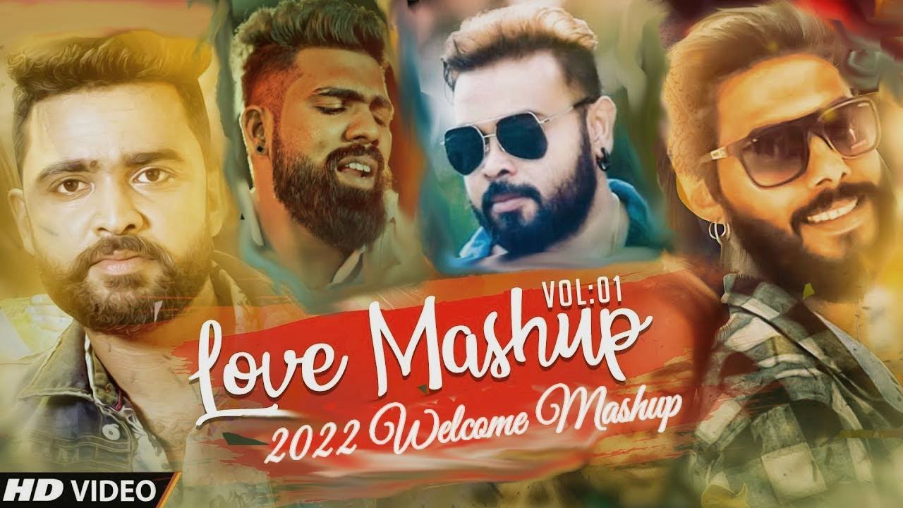 2022 Welcome Mashup Love Mashup Remix Sinhala New Mashup Remix SD Creation Remix | Dj Remix