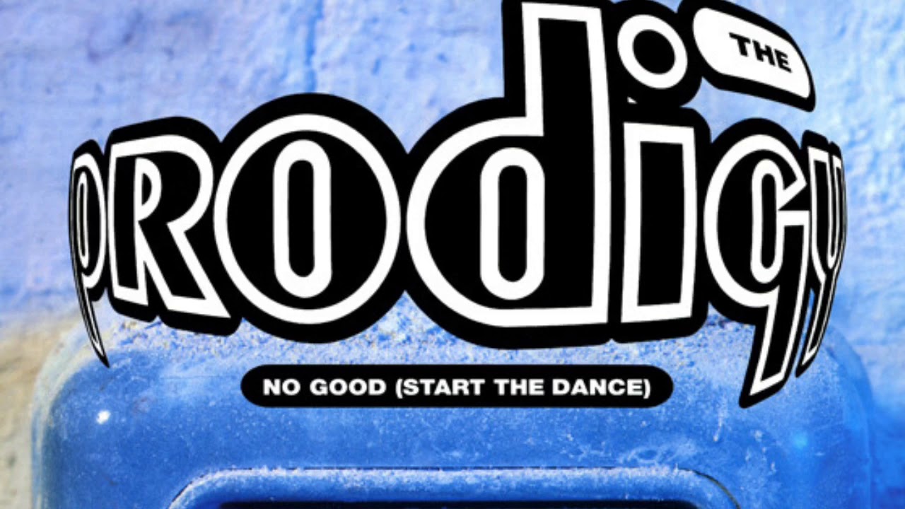The Prodigy - No Good - TC Bootleg