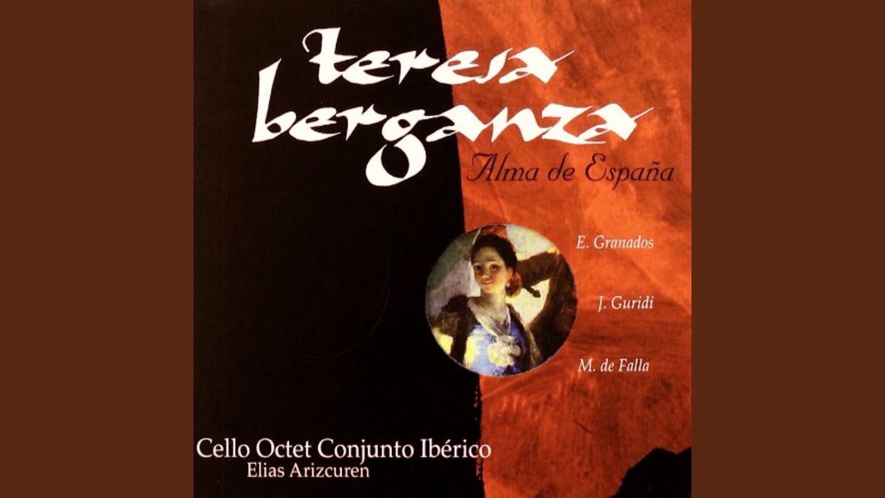 El Amor Brujo: El Círculo Mágico / A Medianoche (Instrumental)