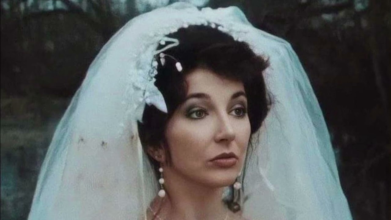 Kate Bush - &ldquo;The Wedding List&rdquo; (demo)