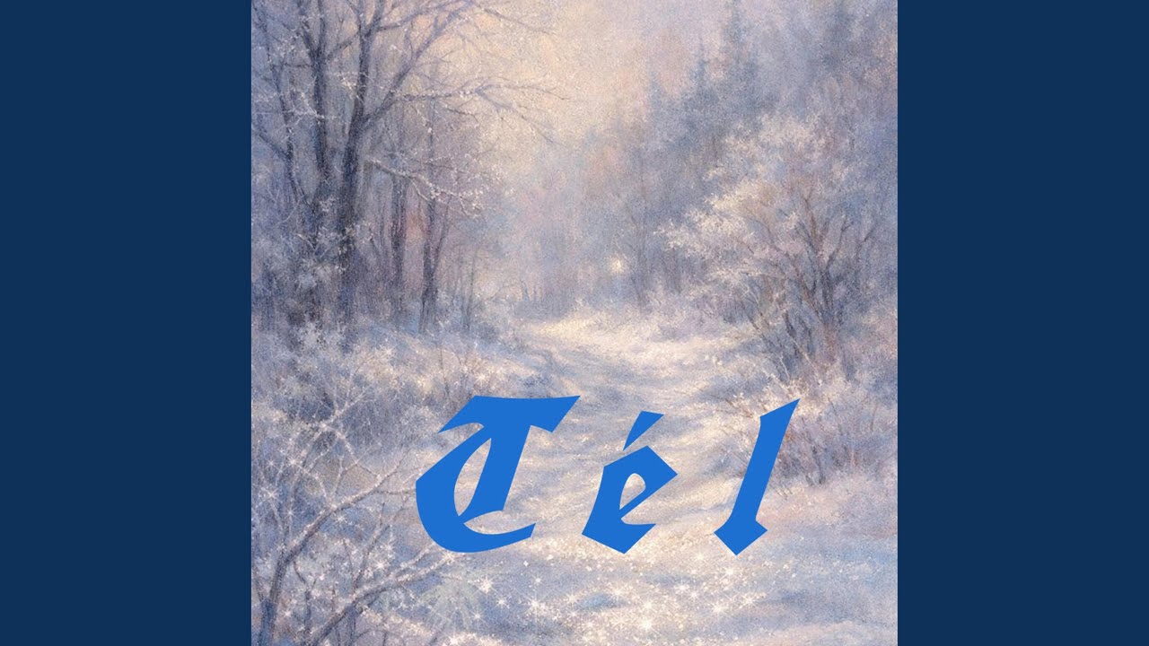 Petőfi Sándor: Téli világ