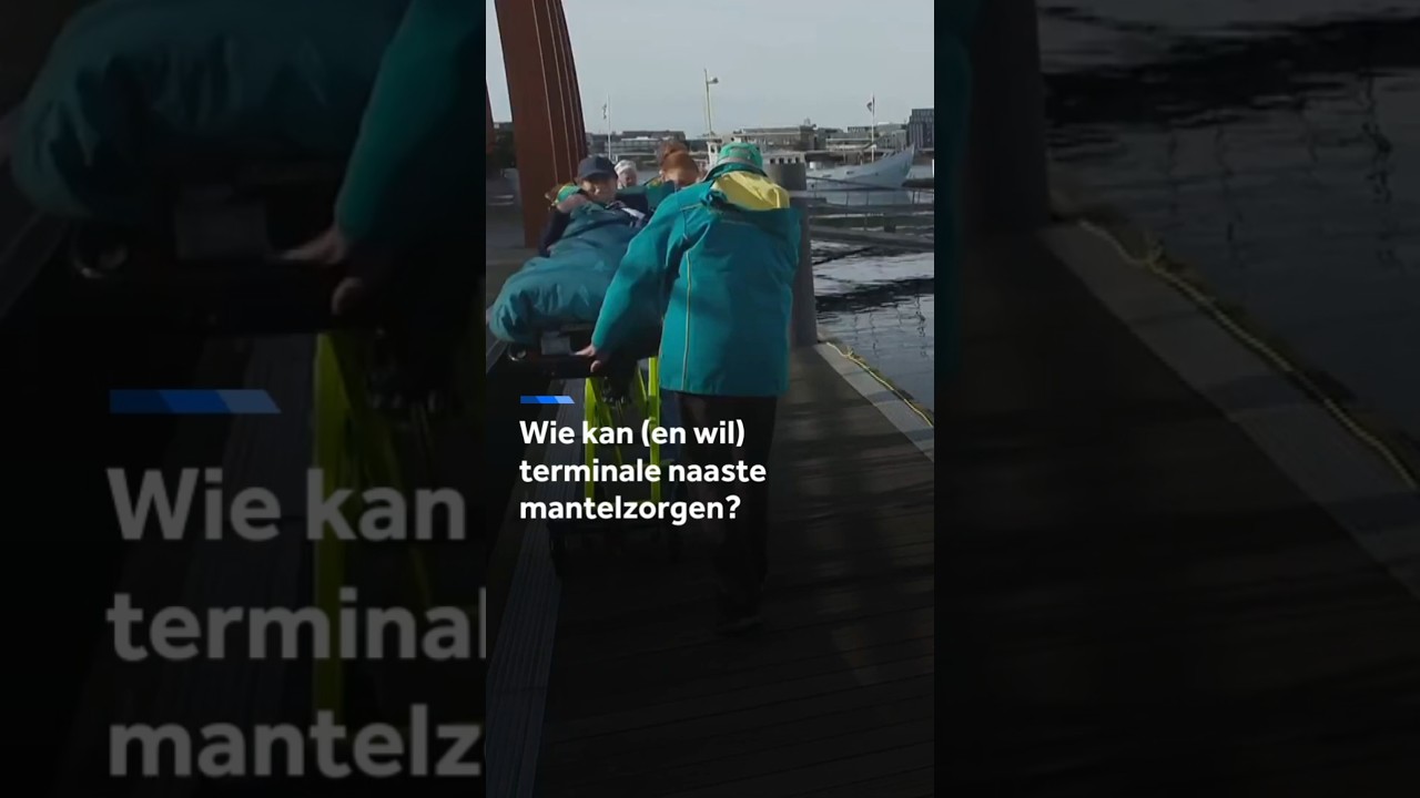 Wie kan (en wil) terminale naaste mantelzorgen?