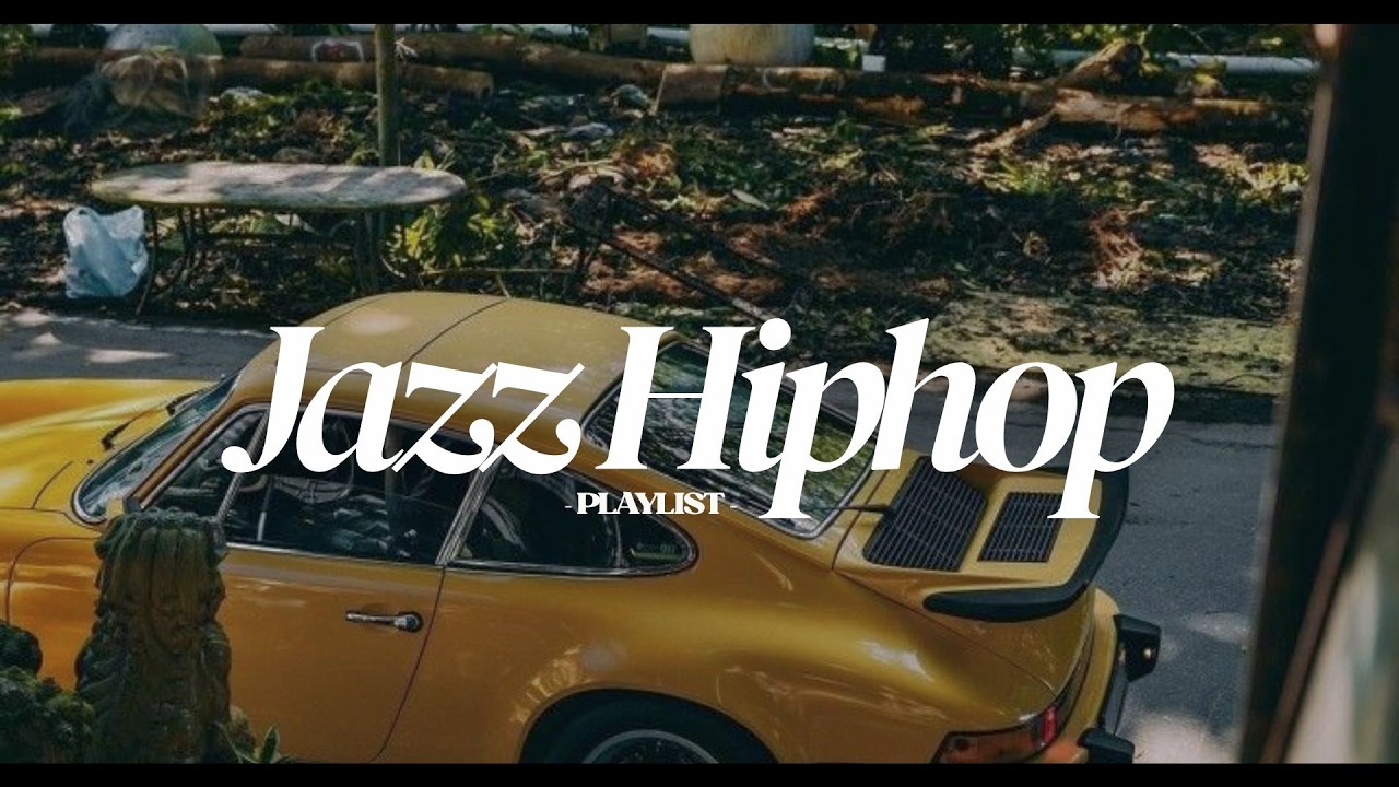 𝒑𝒍𝒂𝒚𝒍𝒊𝒔𝒕 | Vinyl Jazz Hiphop | Nujabes / MF Doom / Mac Miller / J Dilla / Madlib | Yonaguni