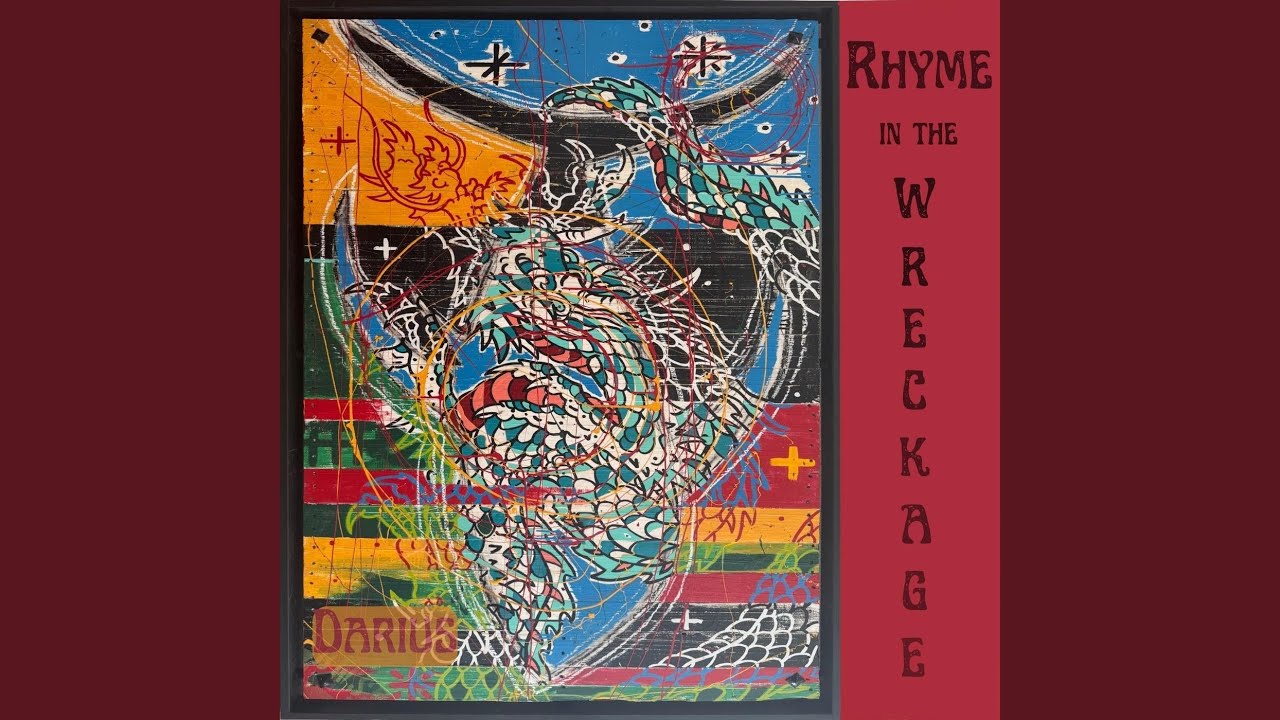 One Man Said (feat. Cordelia)