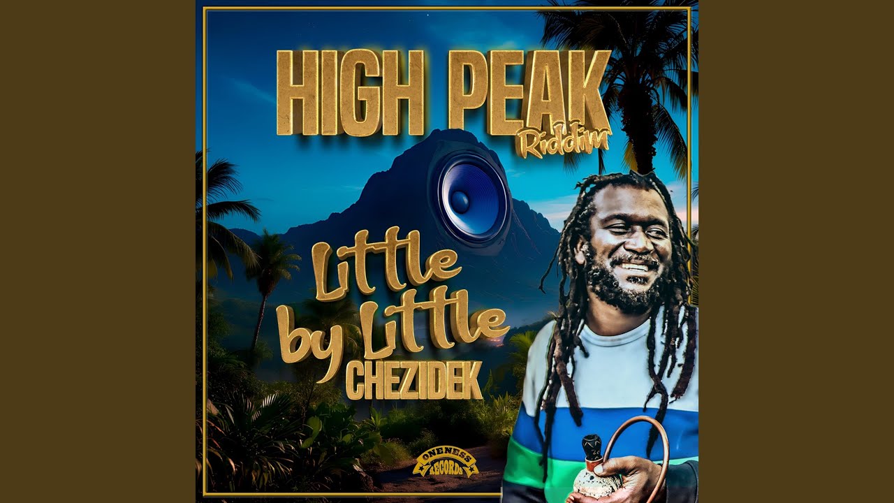 Little by Little