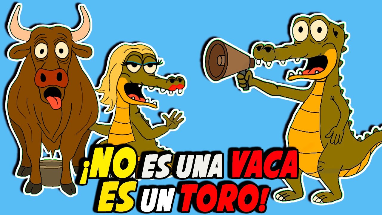10 Chistes GRACIOSOS que NADIE Aguanta SIN REÍR 😂 | Animación 2D COCORIESAS EP1