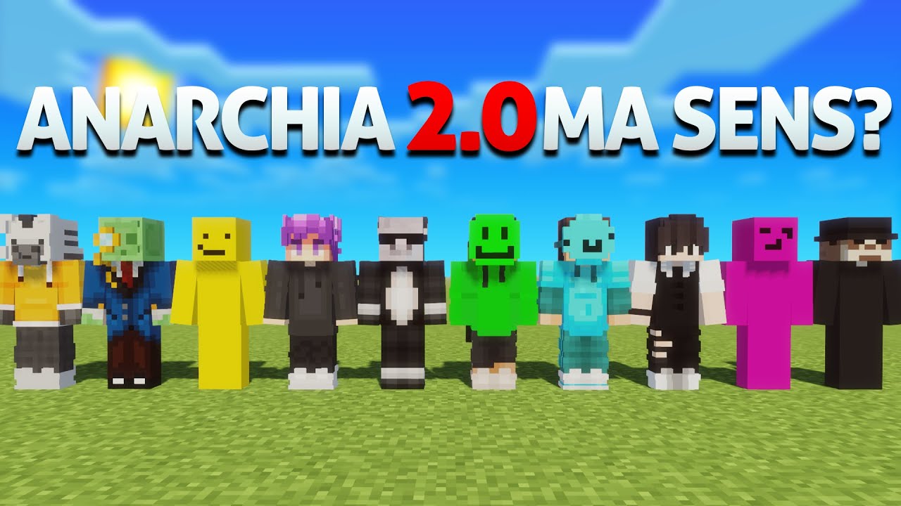 CZY ANARCHIA 2.0 MA SENS?