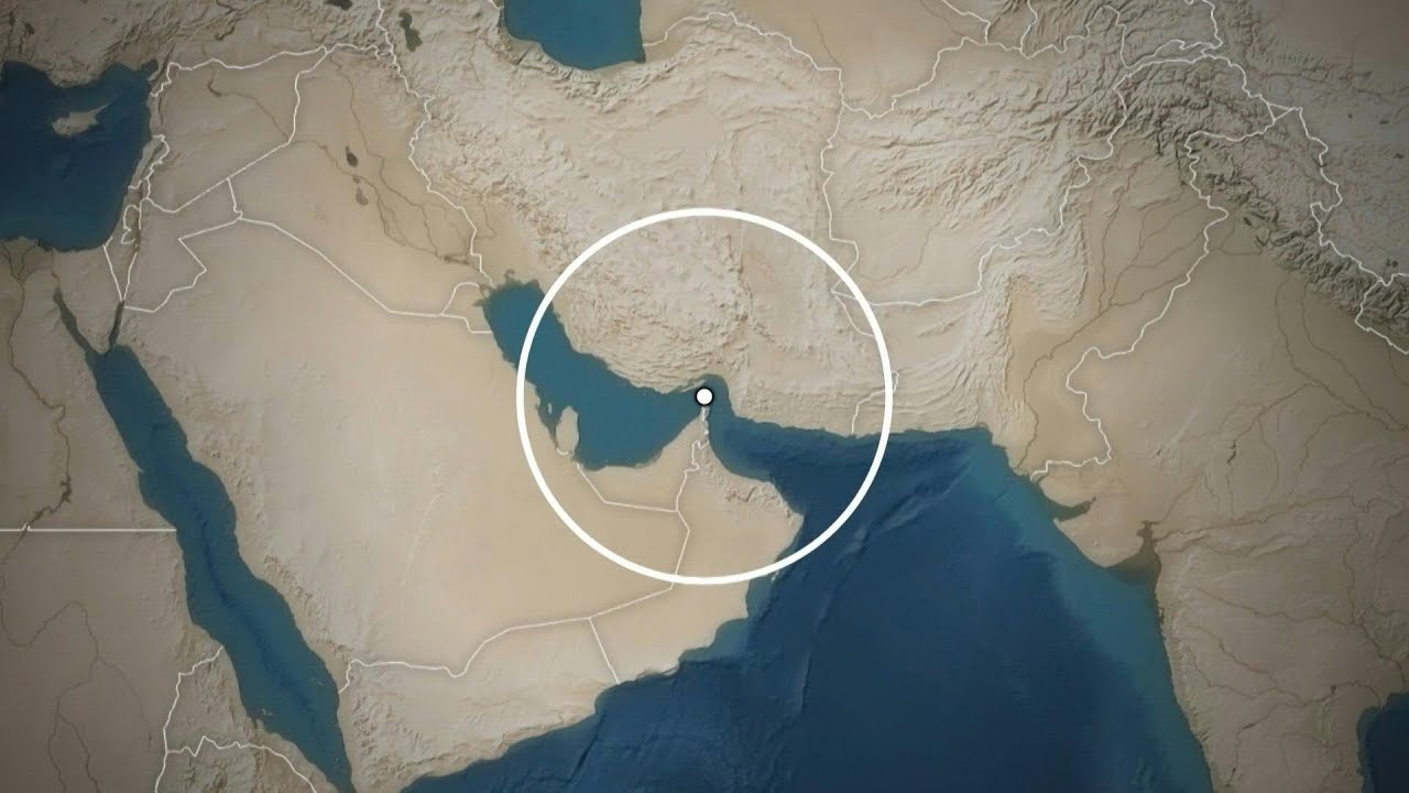 Irã realiza novos ataques contra navios no Estreito de Ormuz | AFP