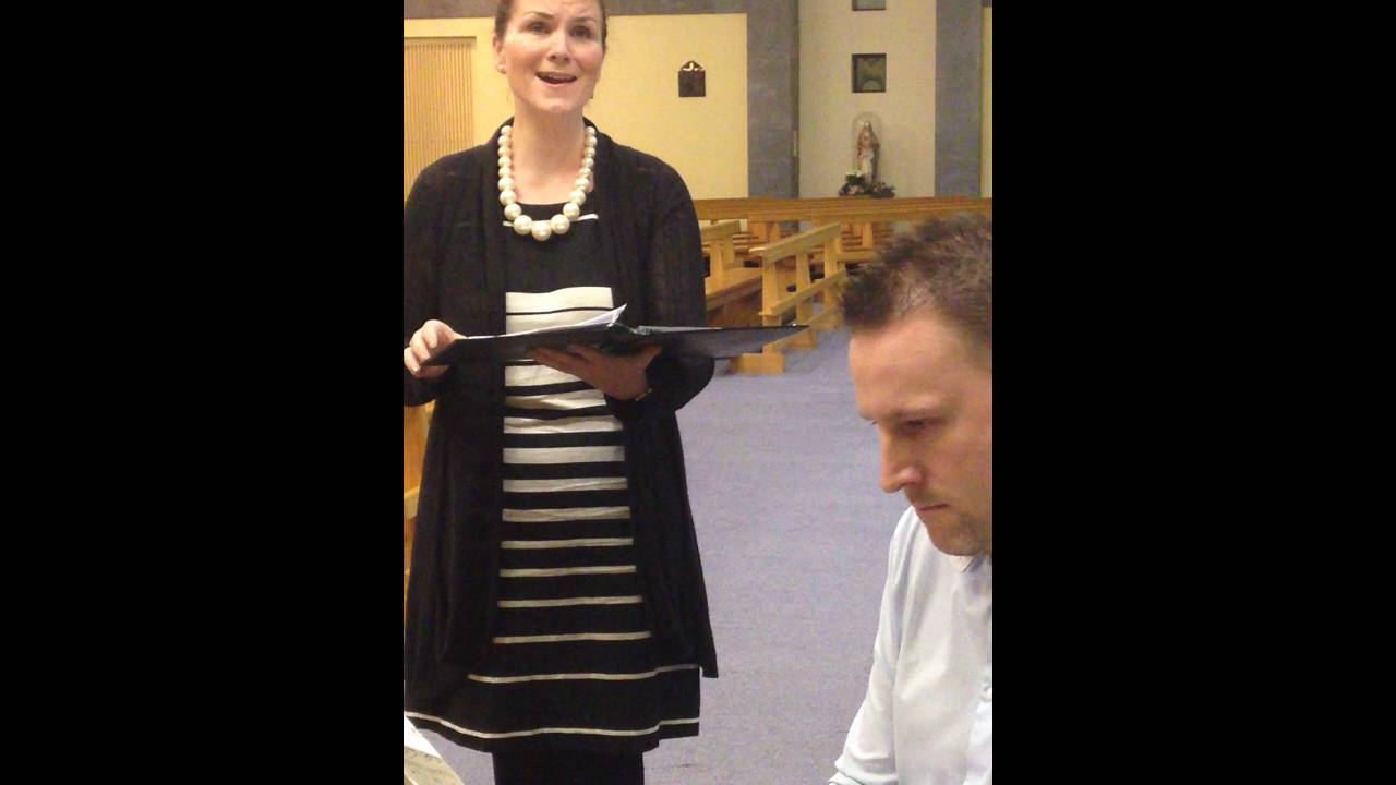 Ave Maria, Bach Gounod