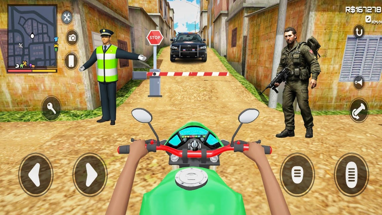 Elite Motos 2 Best Open Gameplay Online Multipleayer Best Android Gameplay E.P 712