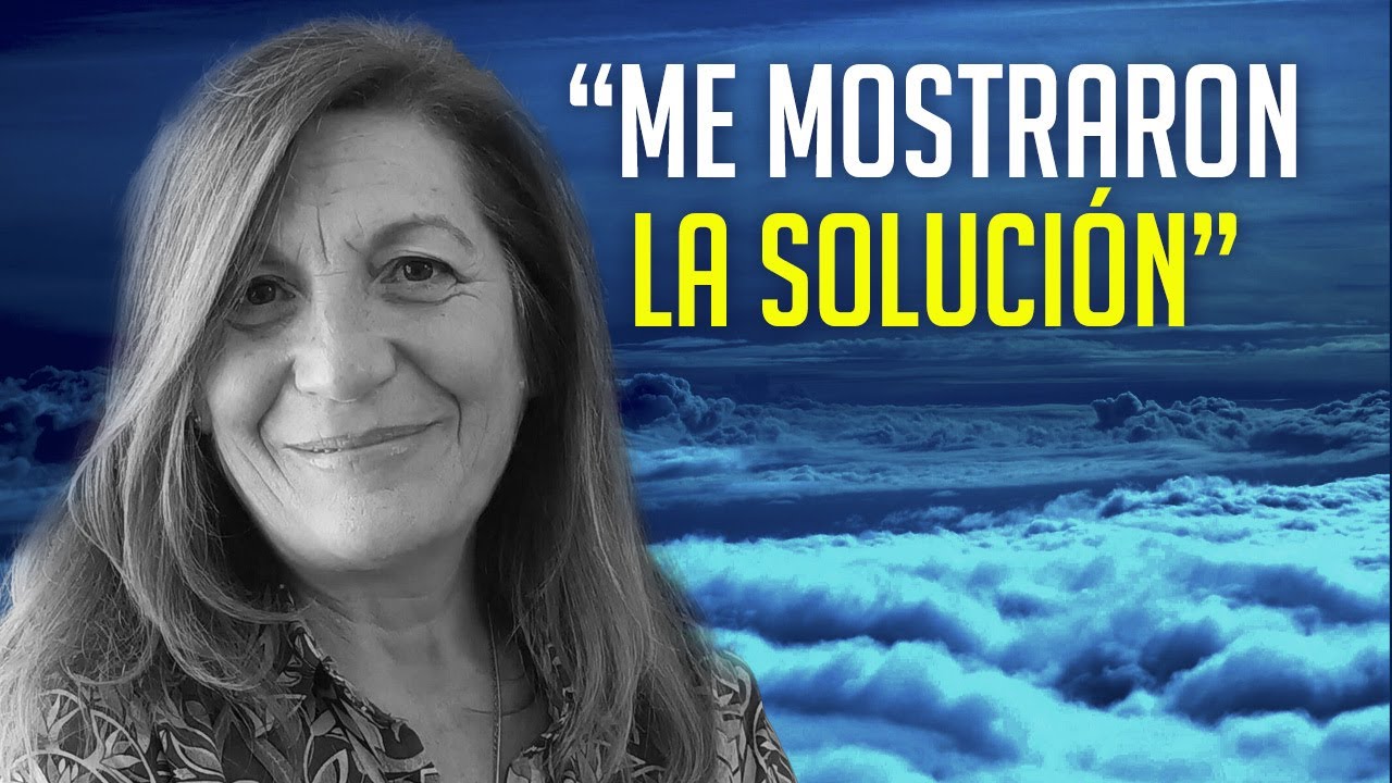 Investigadora tuvo una ECM después de un parto por cesárea. Le revelaron secretos nunca antes vistos
