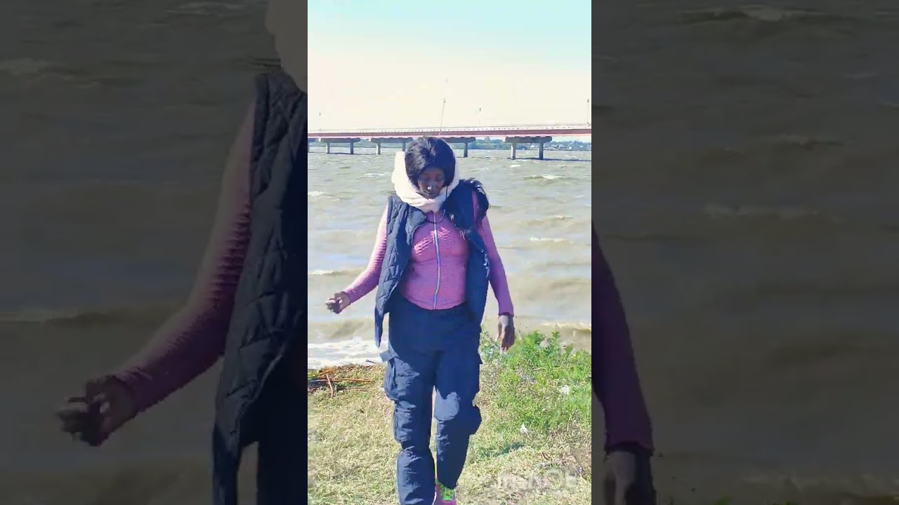 Fishing Yesterday at Mountain Creek Lake in Dallas Texas 