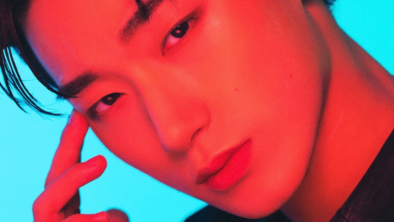 Ateez San Voice POP 20240129 TOKTOQ Live