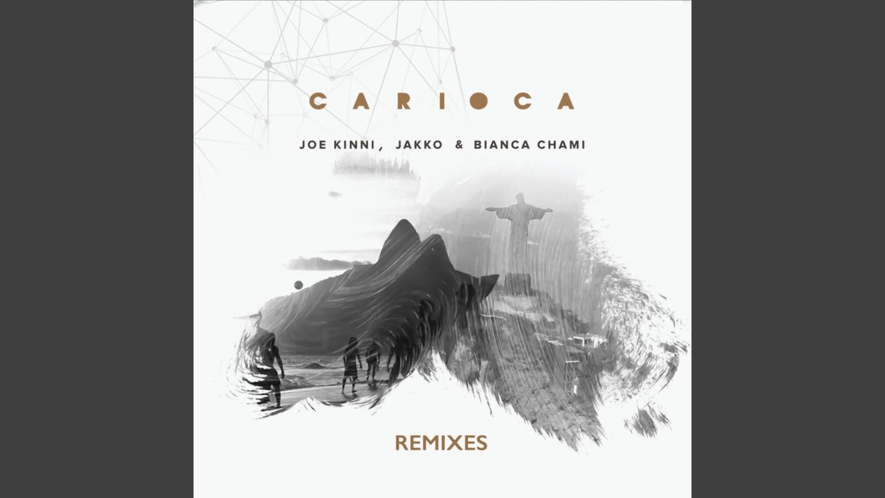Carioca (Diego Moura & Make U Sweat Remix)