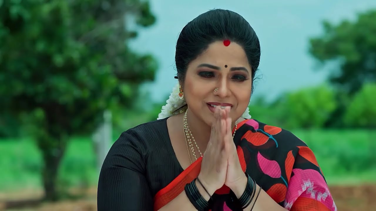 Devathalaara Deevinchandi - Ep 439 - Chitra Sakkari - Telugu Tv Serial - Zee5 Telugu Classics