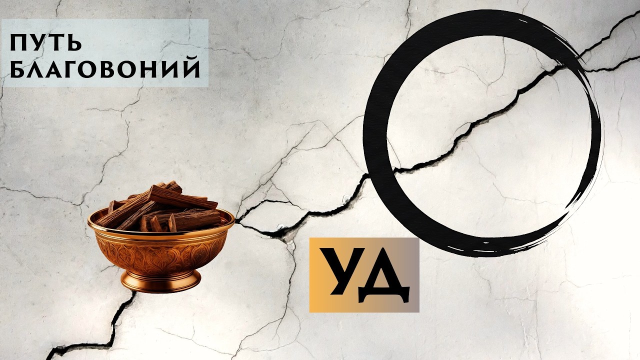 УД (Aquilaria): Путь благовоний от Азии до современных парфюмов | История, смыслы, психология