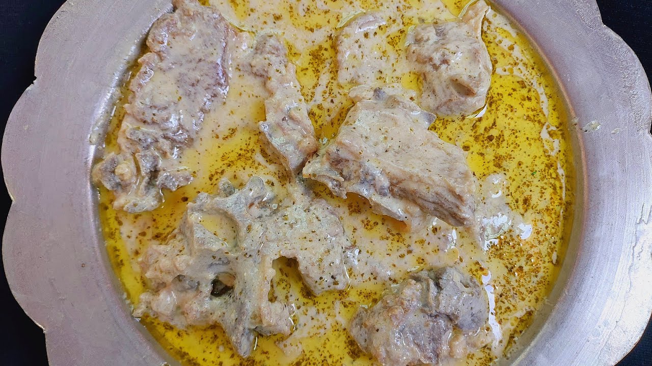 mutton yakhni tips k sath jis say doodh b nahi phatayga aur yakhni thick b banayge//mutton yakhni