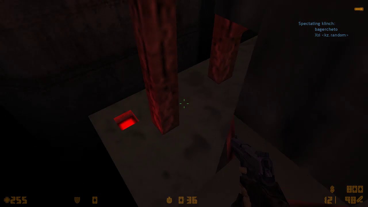 klinch on hb_psycho done in 00:53.40