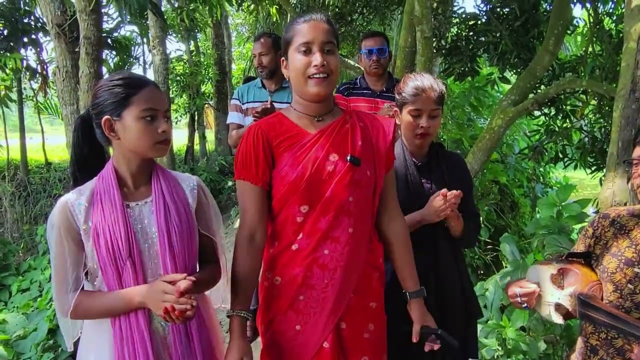 তবে তোমার মনের মতো আমারে জ্বালাও পুরাও | রানীর কন্ঠে অসাধারন গান