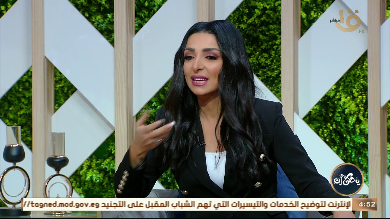 يحكى أن | الفرق بين “تنظيم الأسرة” و “تحديد النسل” يوضحه د.السعيد عبد الهادي مع إيمان مختار
