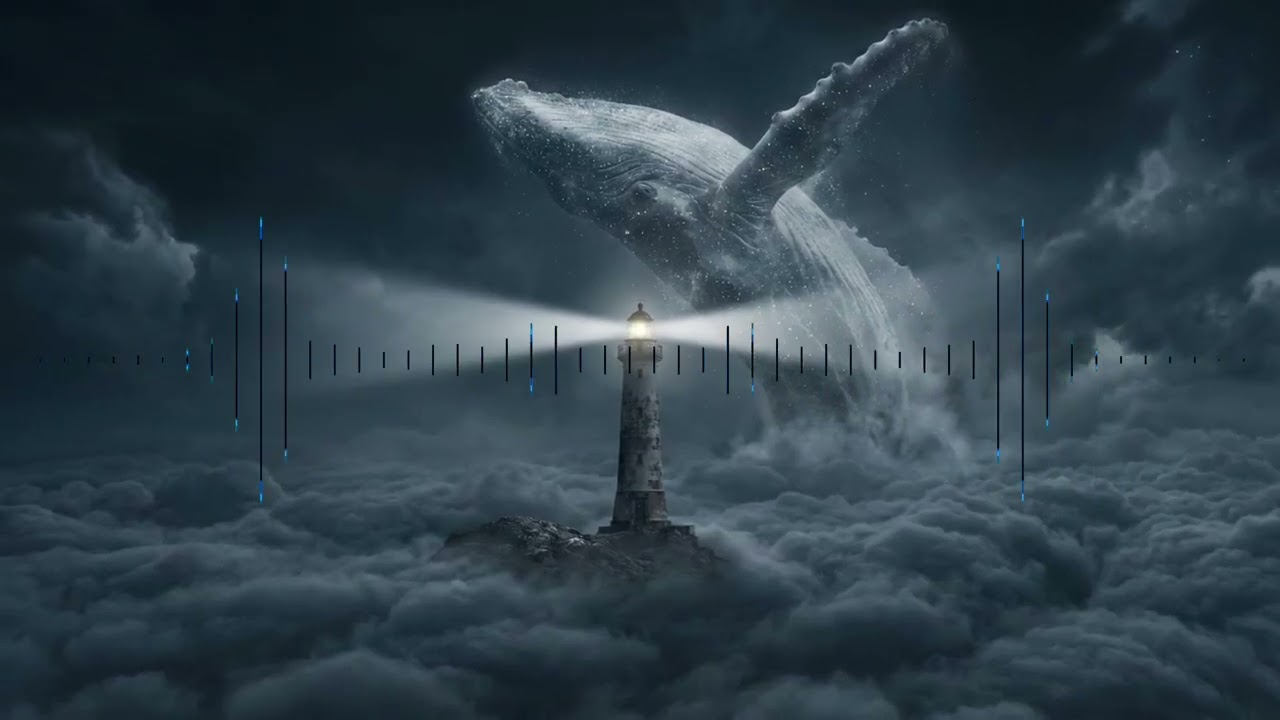 YellowRocket  - Lost lighthouse  #ambient #ambientmusic #cinematic #mood 