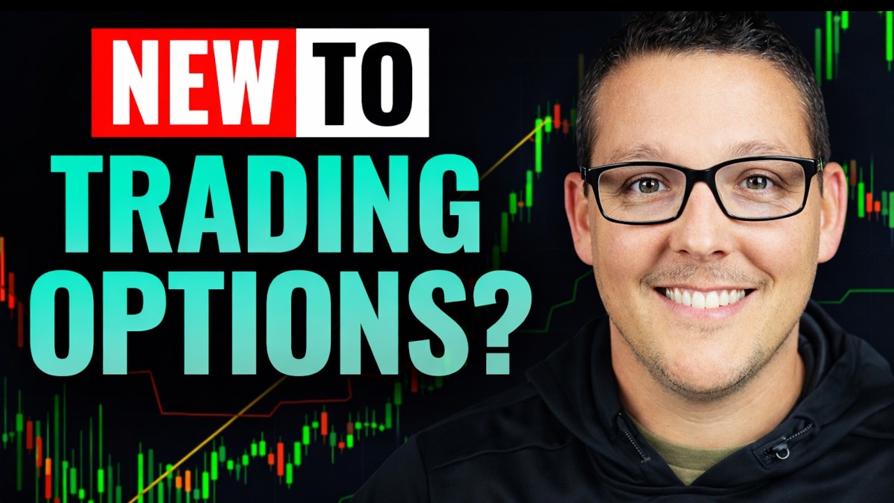 Options Wheel Strategy Free Course (How To Sell Call & Put Options)