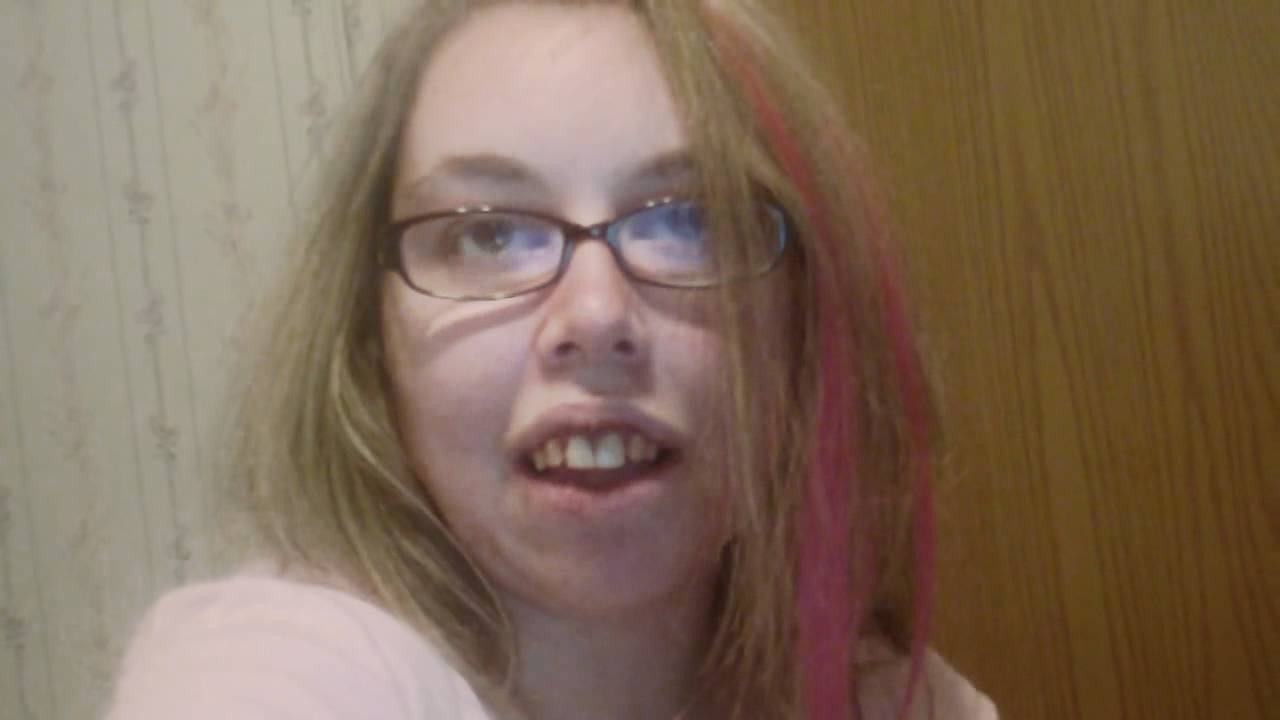 Nichole337 Vlog May 29, 2011