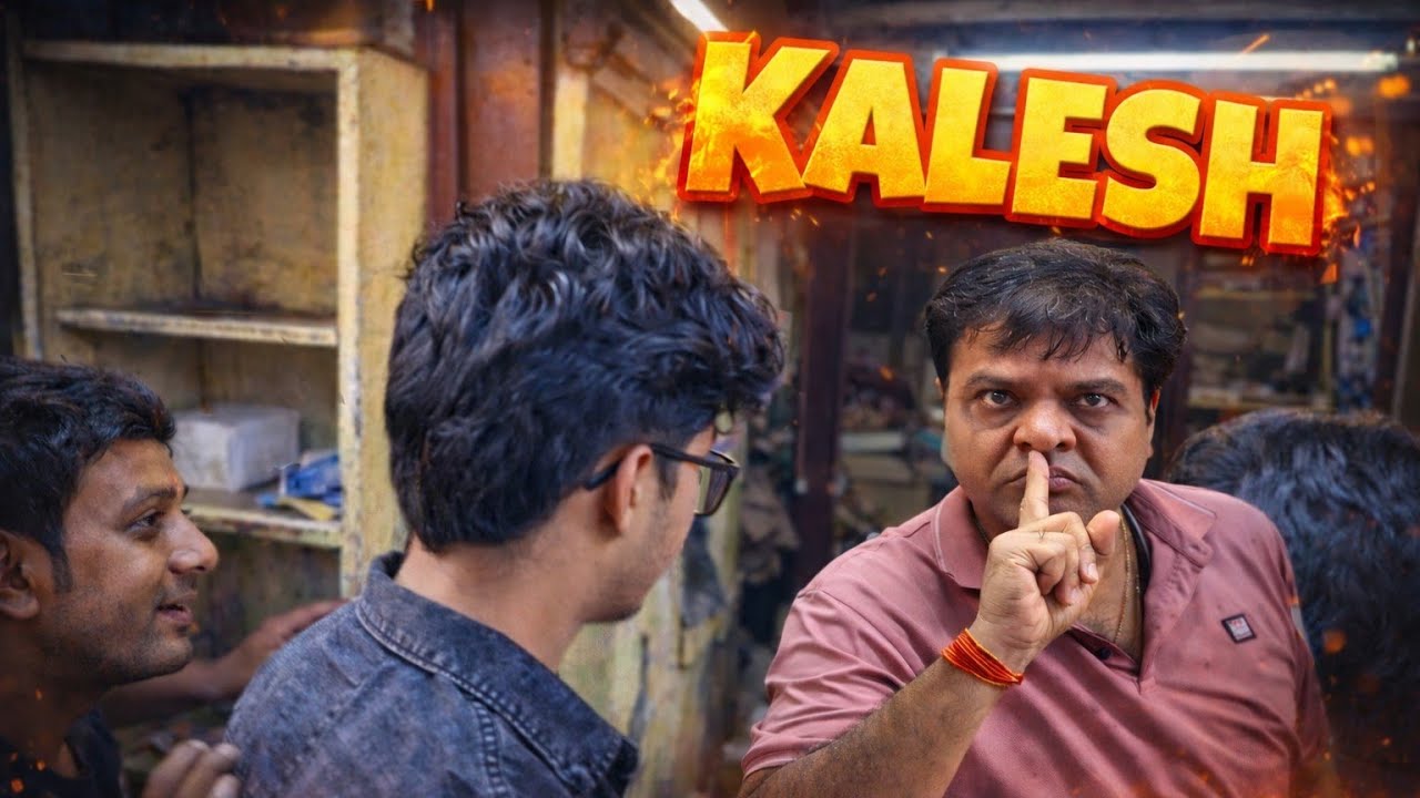 Changani ji k pas jake yeh kya hua💀?Changani ji food vlog #clubkachori #changaniclubkachori #angry 