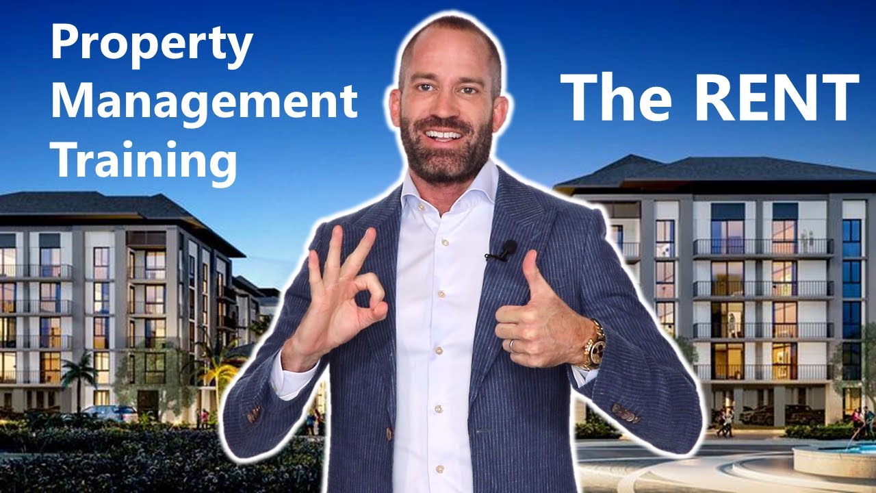 Property Management Training Secrets  
