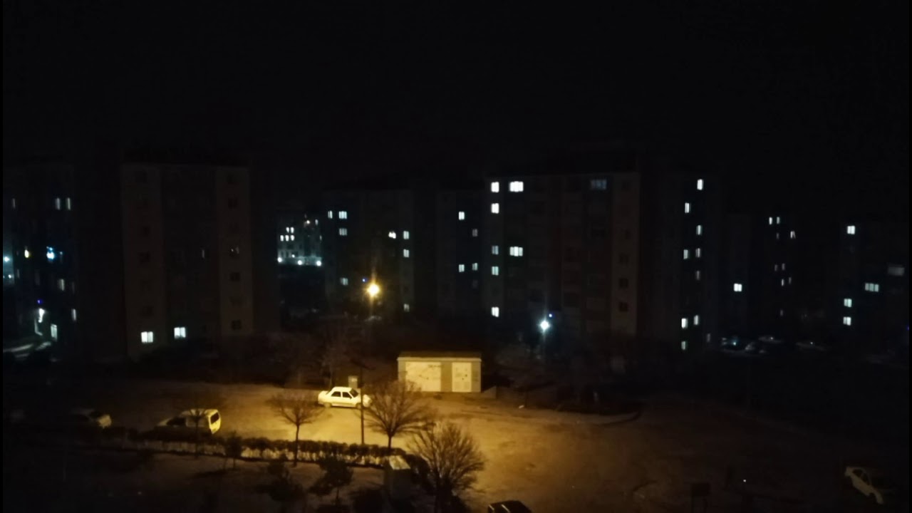 Muhammed Bahaeddin Atabey Sabah Ezanı Konya Merkezi Sistem   13 Ekim 2020