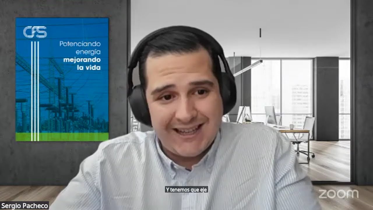 Implementación práctica del Dynamic Line Rating (DLR) en climas tropicales.