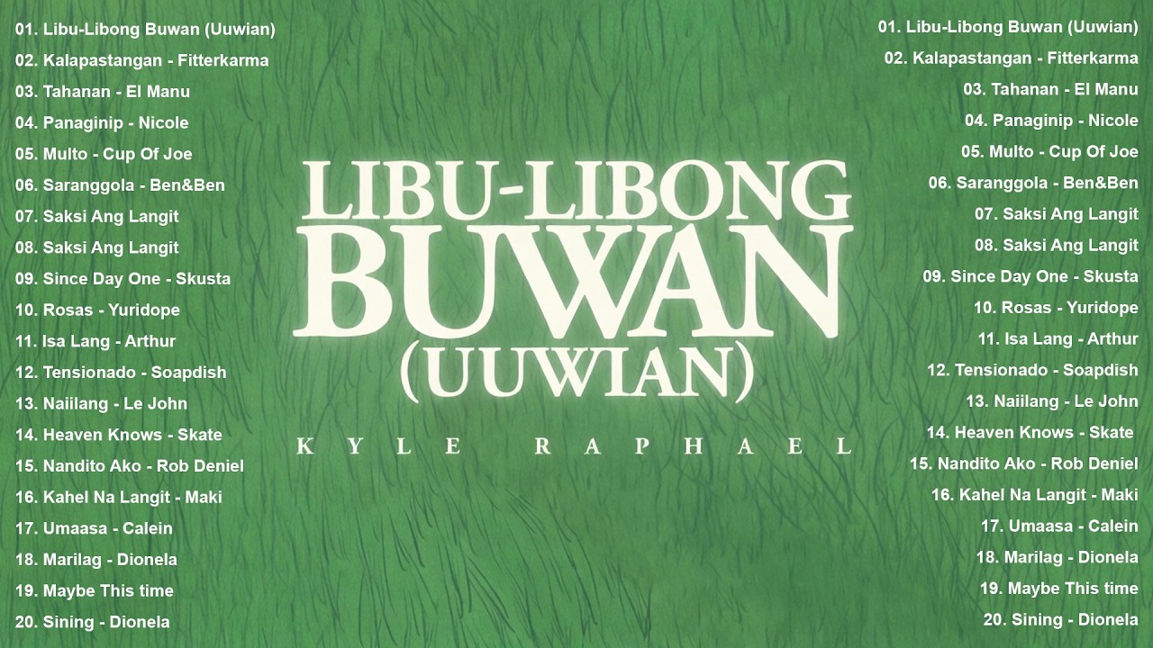 New OPM Trending 2026 🎧 Best Tagalog Love Songs With Lyrics | Most Played Philippines Mix Hits