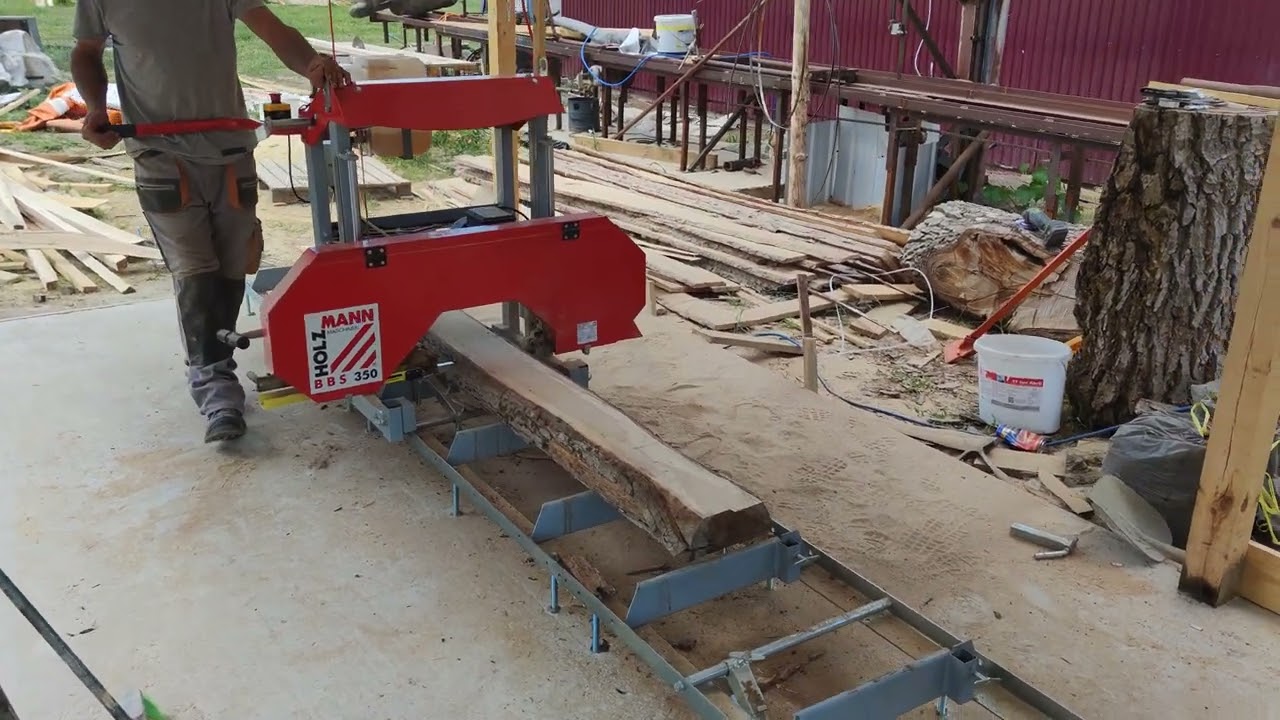 Holzmann BBS 350 230v