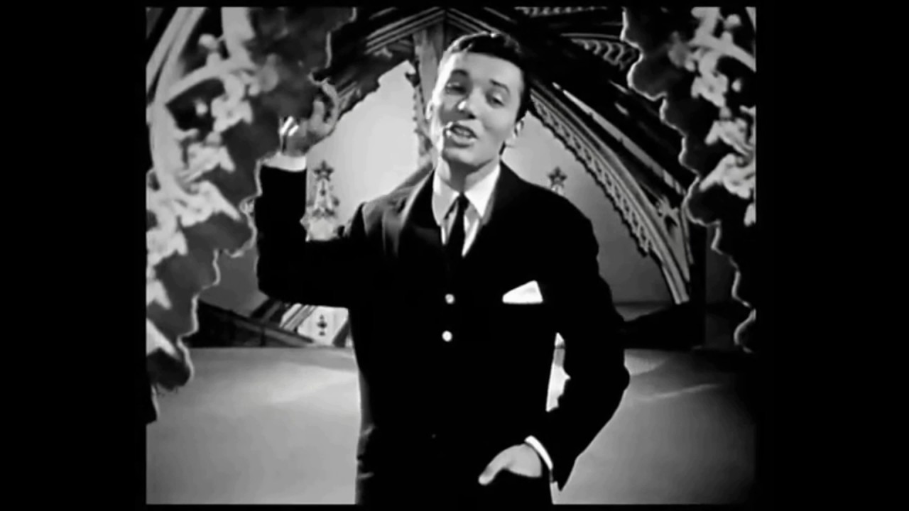 Карел Готт - Karel Gott - Там, куда уходит ветер спать - Tam kam chodi vitr spat