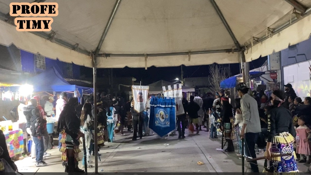 Danzas “San Pedro y San Pablo”, “Nuestro Niño Dios” y “Medalla Milagrosa”, de Fresnillo, Zac. #danza