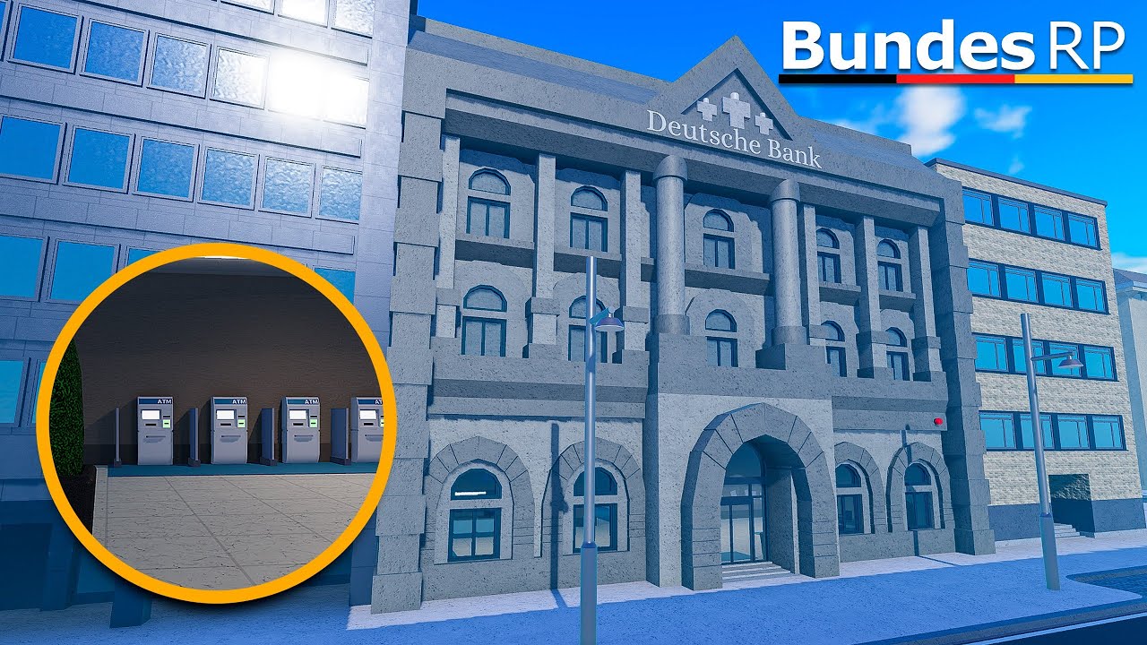 SNEAK PEEK zu Bundes RP (Mein Spiel!)