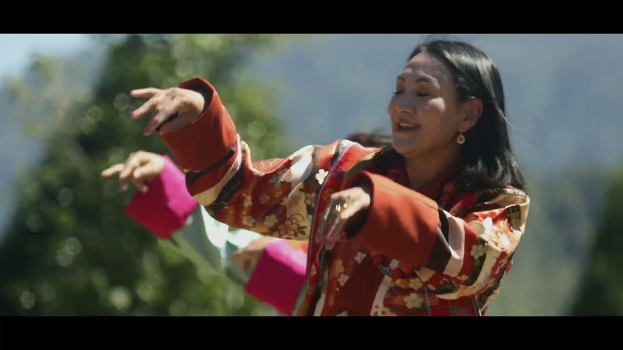 Keipi Druk Yul
