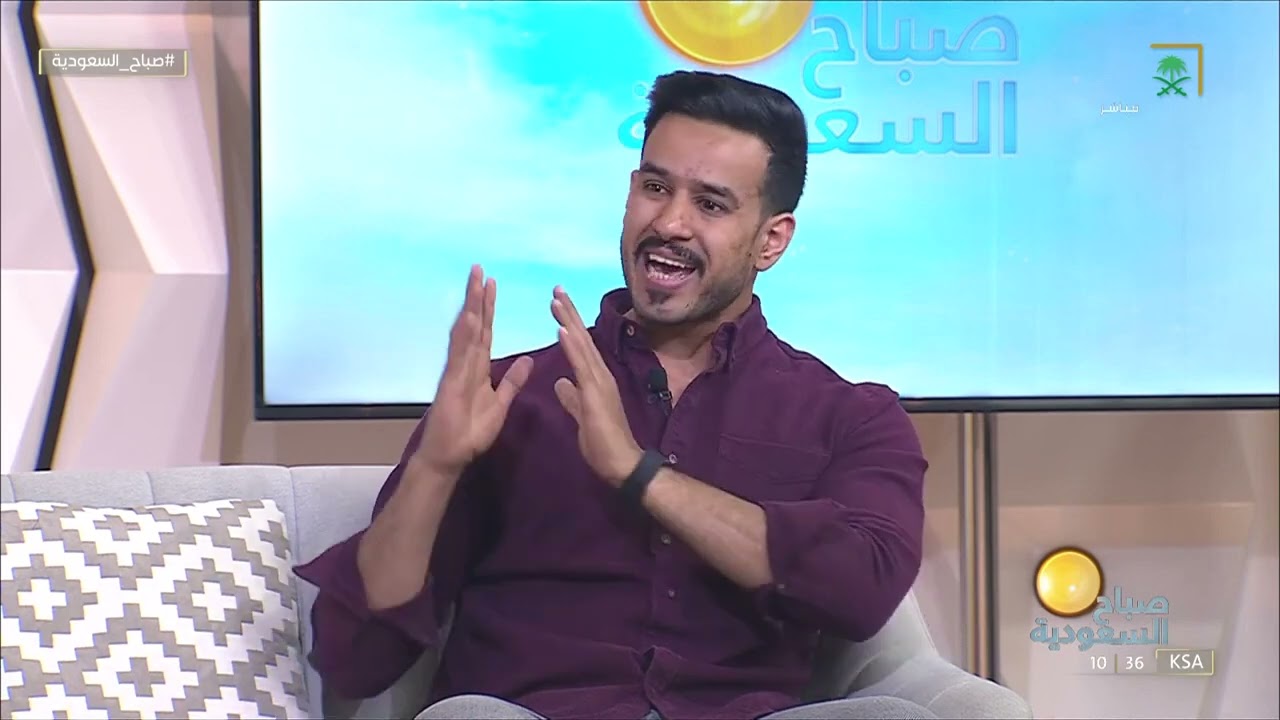 منصور الغامدي - مدرب رياضة: هذه هي أهم فوائد تمارين المقاومة