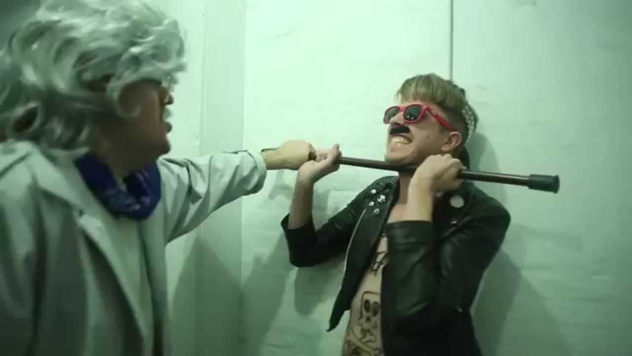 Renegade Cop III - Operation Blind H&aelig;vn Teaser