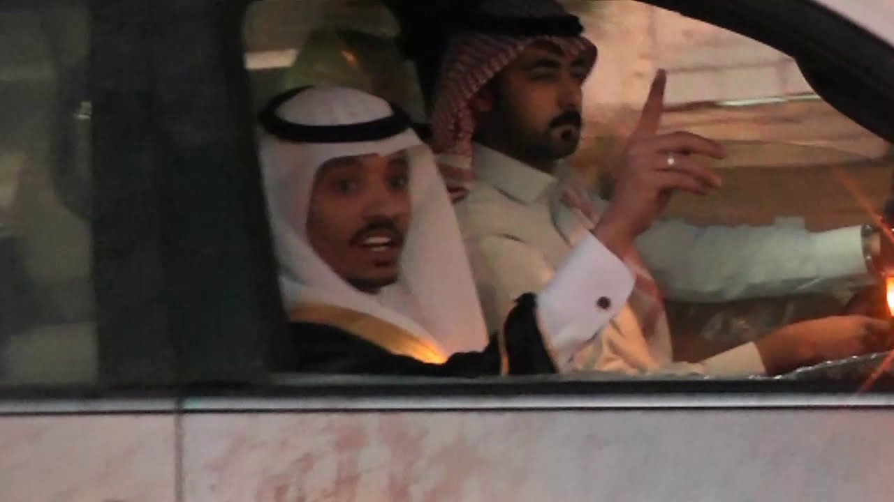 حفل زواج الشاب محمد زايد الفرجات العمراني