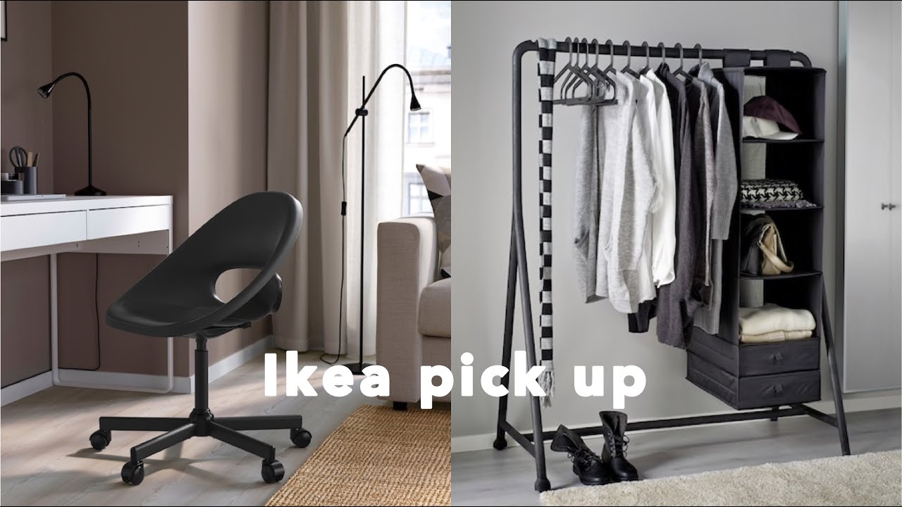 Vlog Shopping at Ikea