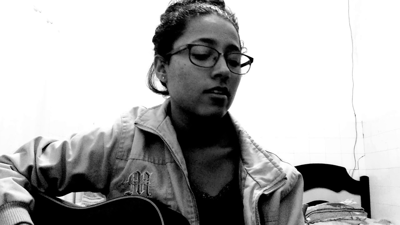O que dizer de voc&ecirc; - OutroEu (cover)