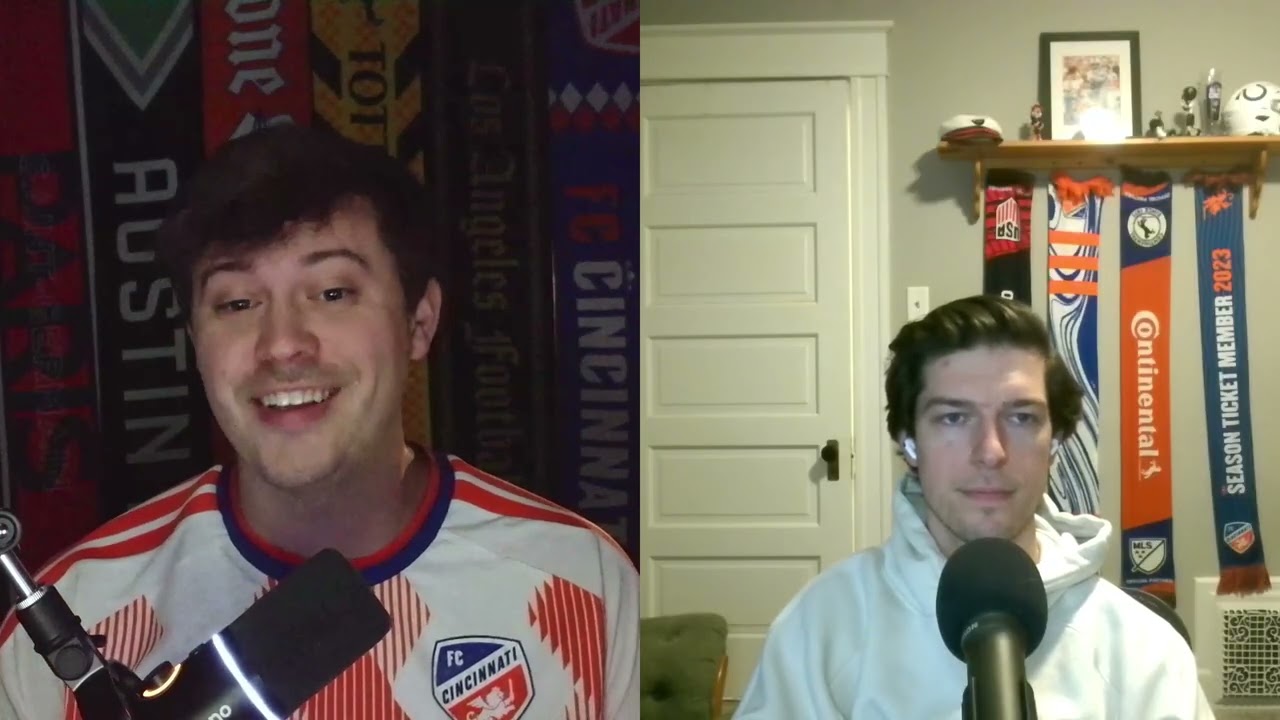 MLS Kit Rankings! MLS Transfers!