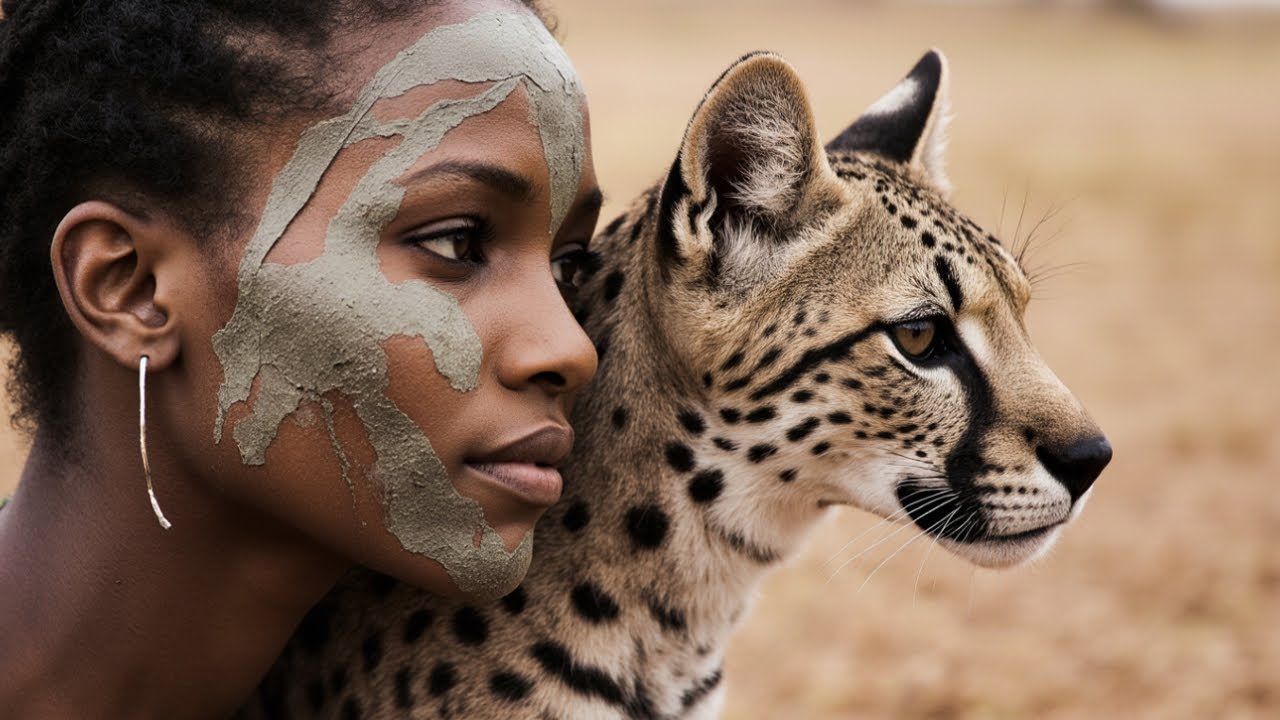 Discover Inner Peace with Soft Zulu Melodies: A Journey to Serenity 🎶
