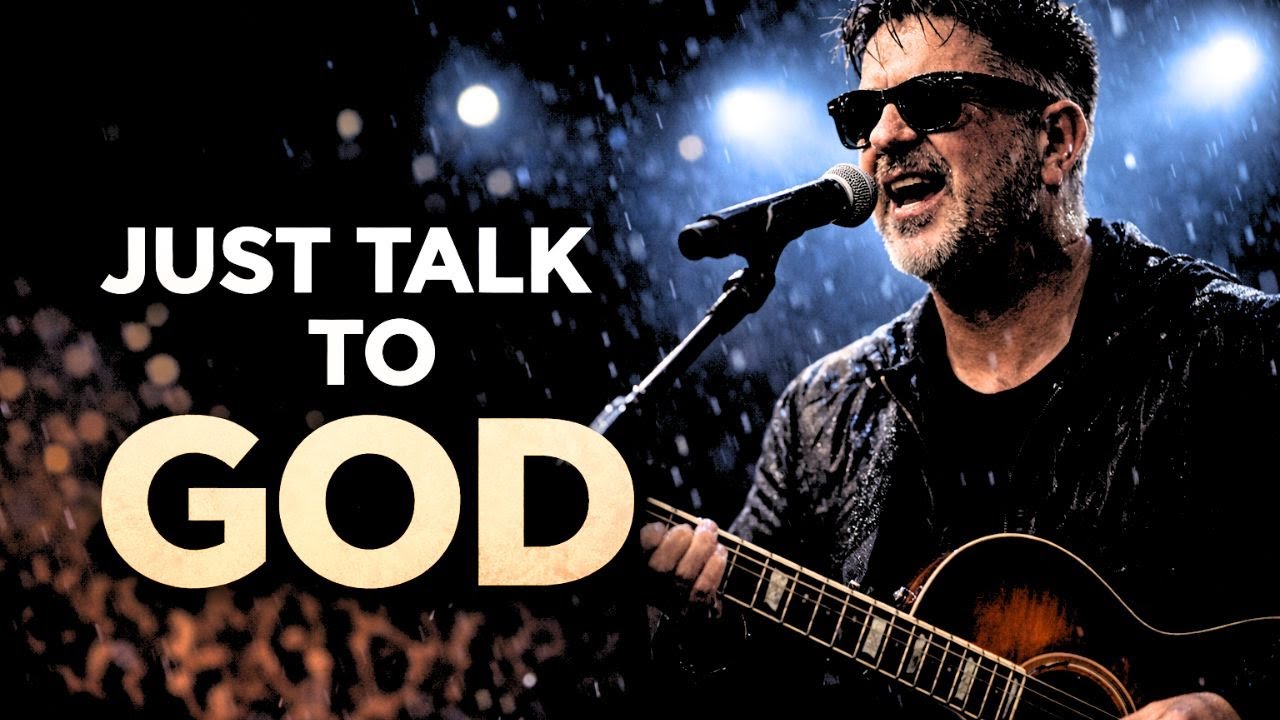 THIS SONG WILL RESTORE YOUR FAITH WHEN EVERYTHING FEELS HEAVY
