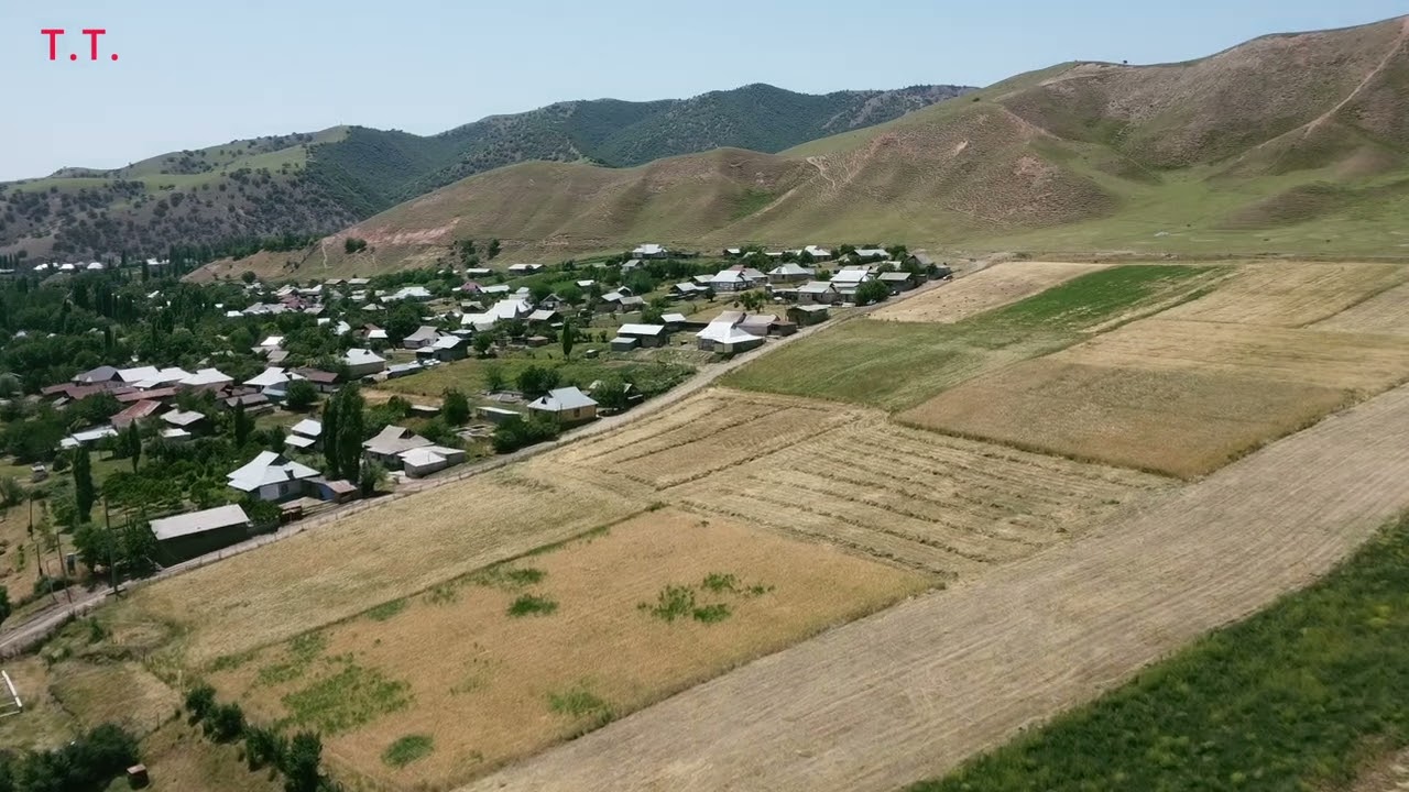 Каба айылы