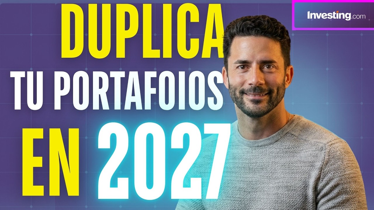 LA CLAVE PARA DUPLICAR TU PORTAFOLIOS