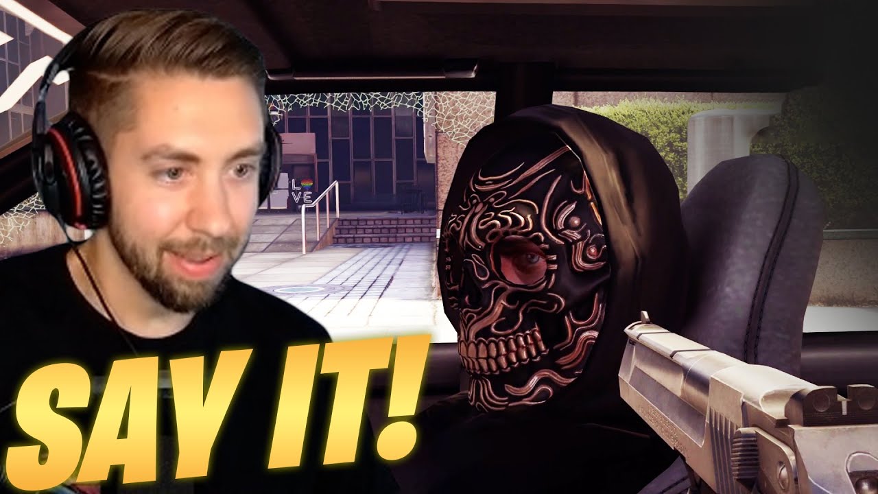 Mr. K and Ramee Malds Vinny Hard 🤣 | NoPixel GTA RP